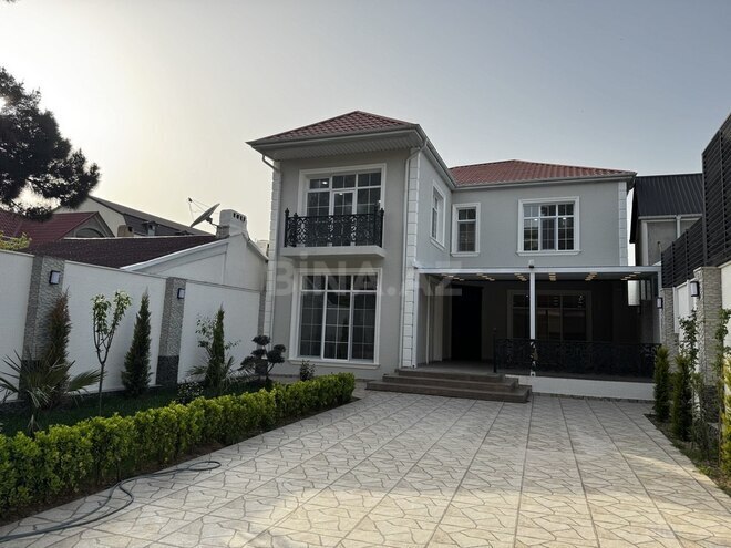 Продаётся 6-комн. дом/дача 360 м², пос. Бакиханова, photo 1 from 32