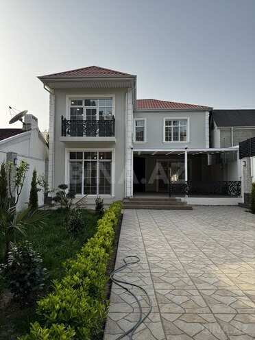 Продаётся 6-комн. дом/дача 360 м², пос. Бакиханова, photo 3 from 32