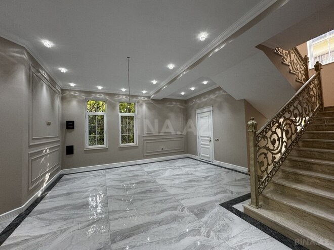 Продаётся 6-комн. дом/дача 360 м², пос. Бакиханова, photo 13 from 32