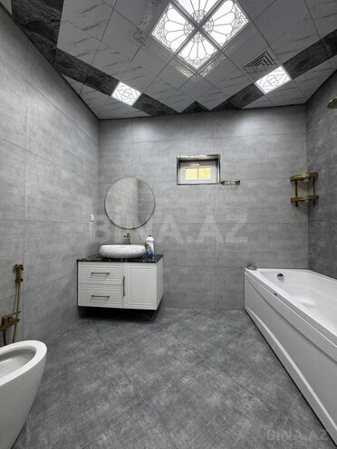 Продаётся 6-комн. дом/дача 360 м², пос. Бакиханова, photo 30 from 32