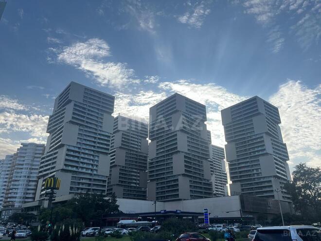 İcarəyə verilir 3 otaqlı yeni tikili 104 m², Yasamal r., photo 15 from 23