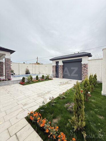 Satılır 4 otaqlı həyət evi/bağ evi 150 m², Şağan q., photo 8 from 30