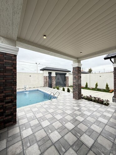 Satılır 4 otaqlı həyət evi/bağ evi 150 m², Şağan q., photo 10 from 30
