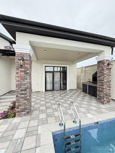 Satılır 4 otaqlı həyət evi/bağ evi 150 m², Şağan q., photo 9 from 30