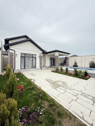 Satılır 4 otaqlı həyət evi/bağ evi 150 m², Şağan q., photo 6 from 30