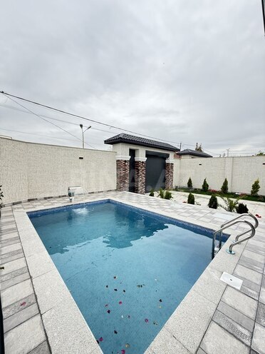 Satılır 4 otaqlı həyət evi/bağ evi 150 m², Şağan q., photo 7 from 30