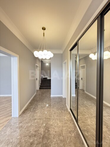 Satılır 4 otaqlı həyət evi/bağ evi 150 m², Şağan q., photo 12 from 30