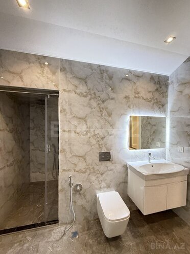 Satılır 4 otaqlı həyət evi/bağ evi 150 m², Şağan q., photo 20 from 30
