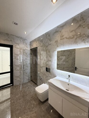Satılır 4 otaqlı həyət evi/bağ evi 150 m², Şağan q., photo 19 from 30