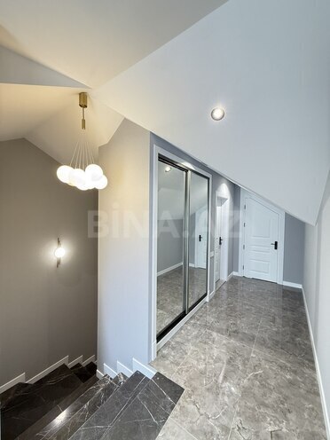 Satılır 4 otaqlı həyət evi/bağ evi 150 m², Şağan q., photo 23 from 30