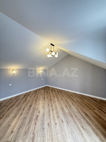 Satılır 4 otaqlı həyət evi/bağ evi 150 m², Şağan q., photo 26 from 30