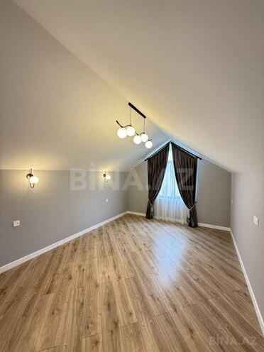 Satılır 4 otaqlı həyət evi/bağ evi 150 m², Şağan q., photo 25 from 30