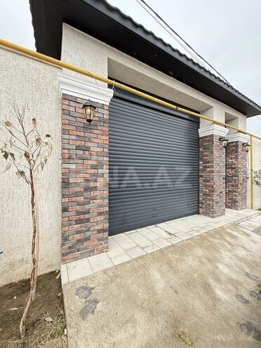 Satılır 4 otaqlı həyət evi/bağ evi 150 m², Şağan q., photo 29 from 30
