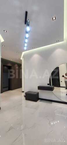 5-комн. дом/дача - пос. Мардакан - 300 м² (10)