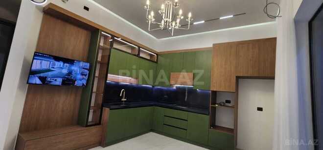 5-комн. дом/дача - пос. Мардакан - 300 м² (12)