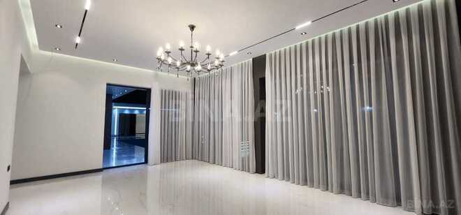 5-комн. дом/дача - пос. Мардакан - 300 м² (17)