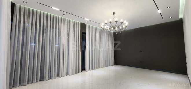 5-комн. дом/дача - пос. Мардакан - 300 м² (15)