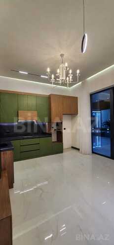 5-комн. дом/дача - пос. Мардакан - 300 м² (13)