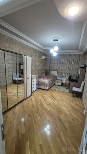 3 otaqlı yeni tikili - Həzi Aslanov m. - 148 m² (6)