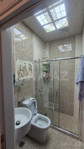 3 otaqlı yeni tikili - Həzi Aslanov m. - 148 m² (11)