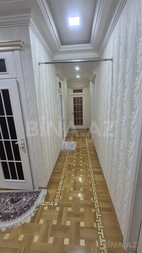 3 otaqlı yeni tikili - Həzi Aslanov m. - 148 m² (15)