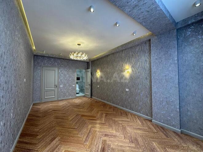 3 otaqlı yeni tikili - 28 May m. - 139 m² (9)