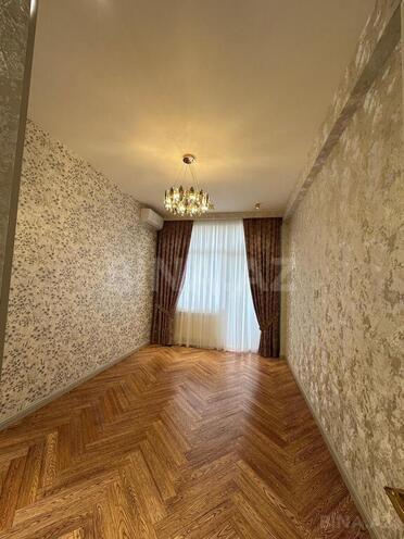 3 otaqlı yeni tikili - 28 May m. - 139 m² (4)