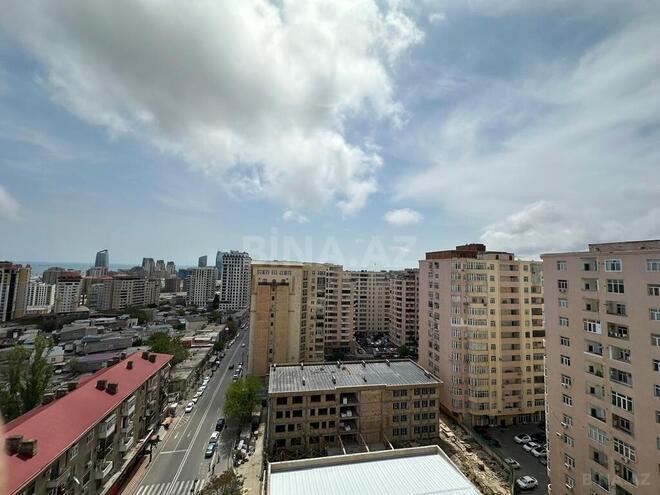 3 otaqlı yeni tikili - 28 May m. - 139 m² (2)
