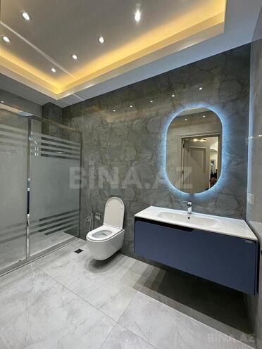 3 otaqlı yeni tikili - 28 May m. - 139 m² (16)