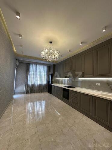 3 otaqlı yeni tikili - 28 May m. - 139 m² (20)