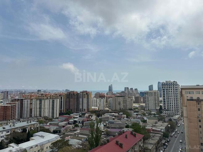 3 otaqlı yeni tikili - 28 May m. - 139 m² (27)