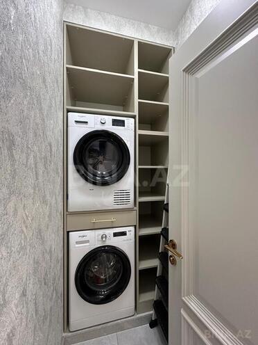 3 otaqlı yeni tikili - 28 May m. - 139 m² (13)