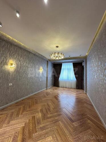3 otaqlı yeni tikili - 28 May m. - 139 m² (8)