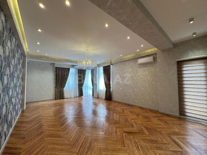 3 otaqlı yeni tikili - 28 May m. - 139 m² (21)