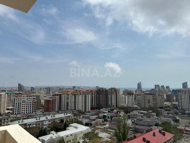 3 otaqlı yeni tikili - 28 May m. - 139 m² (3)