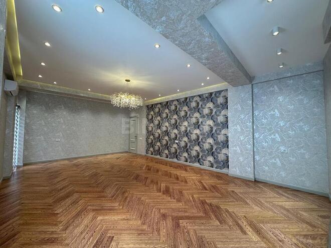 3 otaqlı yeni tikili - 28 May m. - 139 m² (17)