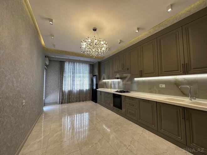 3 otaqlı yeni tikili - 28 May m. - 139 m² (18)