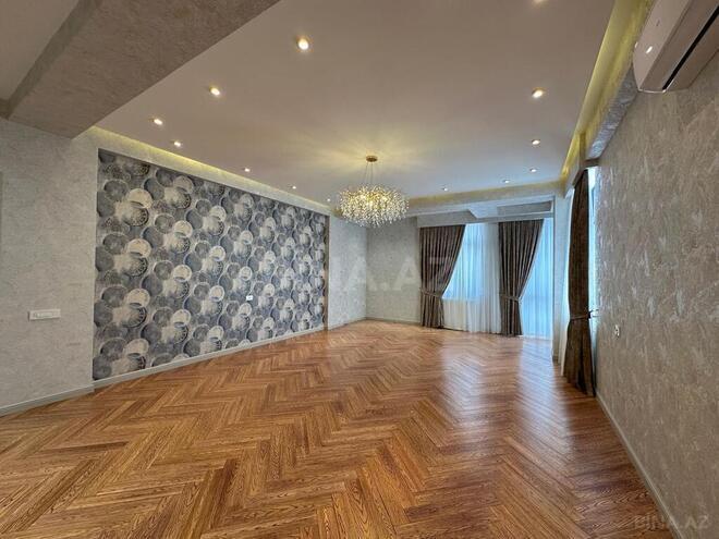 3 otaqlı yeni tikili - 28 May m. - 139 m² (19)