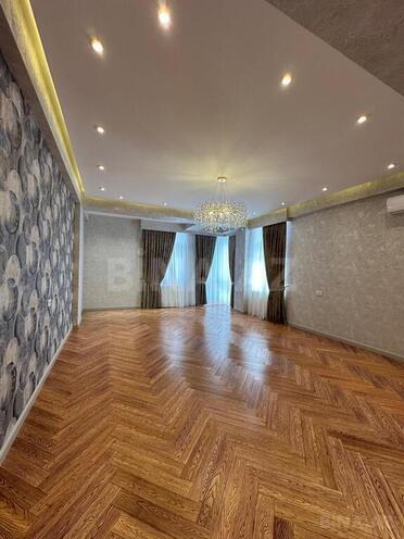3 otaqlı yeni tikili - 28 May m. - 139 m² (22)