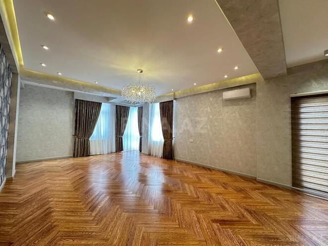 3 otaqlı yeni tikili - 28 May m. - 139 m² (25)
