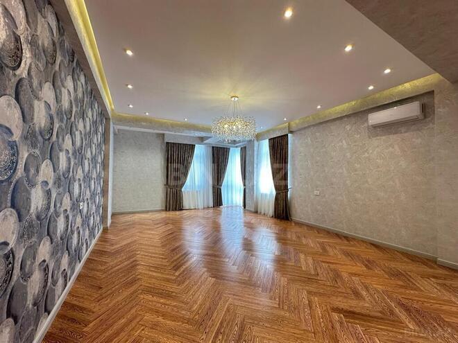 3 otaqlı yeni tikili - 28 May m. - 139 m² (24)