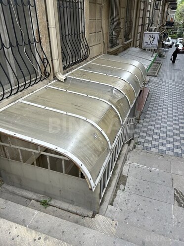 Obyekt - İçəri Şəhər m. - 100 m² (3)