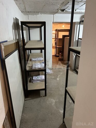 Obyekt - İçəri Şəhər m. - 100 m² (9)