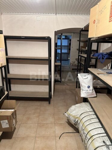 Obyekt - İçəri Şəhər m. - 100 m² (8)