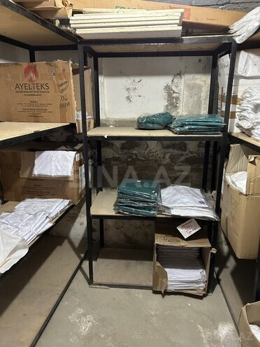 Obyekt - İçəri Şəhər m. - 100 m² (10)