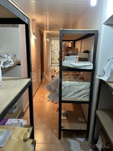 Obyekt - İçəri Şəhər m. - 100 m² (5)