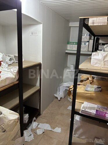 Obyekt - İçəri Şəhər m. - 100 m² (11)