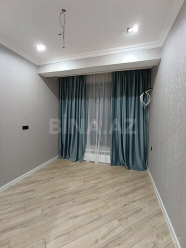 3 otaqlı yeni tikili - Elmlər Akademiyası m. - 80 m² (7)