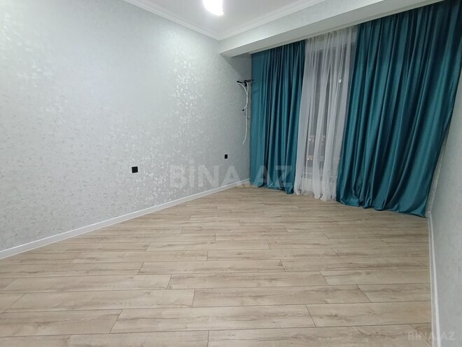 3 otaqlı yeni tikili - Elmlər Akademiyası m. - 80 m² (10)
