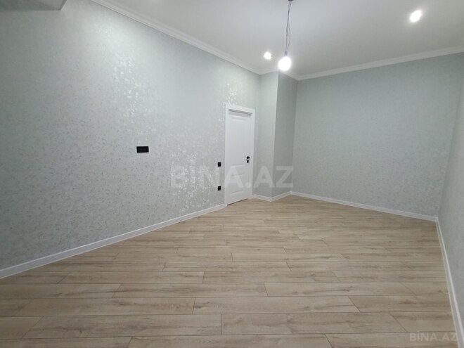 3 otaqlı yeni tikili - Elmlər Akademiyası m. - 80 m² (11)